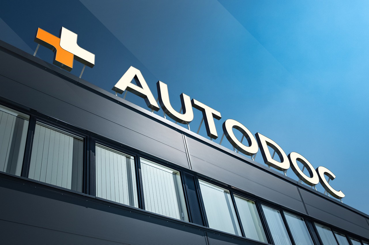 Contrairement aux marketplaces généralistes, la place de marché d’Autodoc met en avant des offres strictement centrées sur l’automobile. ©Autodoc