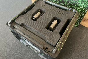 Livraisons : Cotrolia réduit la casse grâce à The Box Pro