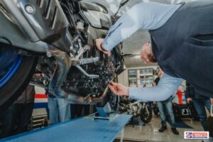Contrôle technique des deux-roues : des ajustements pour la rentrée