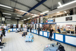 Top 100 de la distribution : toujours plus haut, toujours plus fort ?