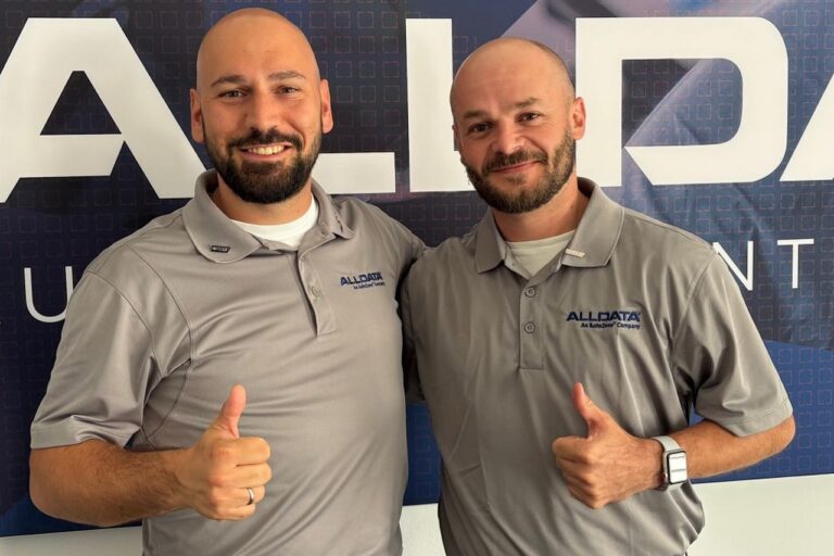 Alldata Europe se renforce en France avec Pierre-Emmanuel Gillaizeau