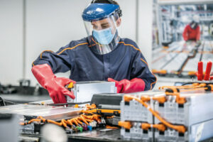 Recycler Mon Véhicule étend son périmètre aux batteries
