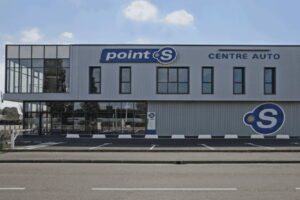 Point S additionne cinq sites à son réseau