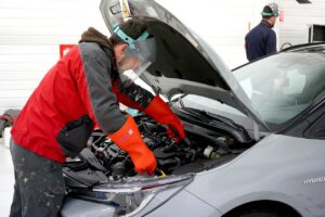 Électrique : un modèle économique à réinventer pour les garages ?