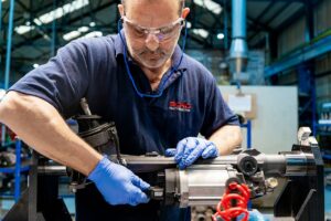 Remanufacturing : Borg Automotive mise sur l’électrification