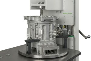 Schaeffler lance un outil pour réparer les moteurs électriques
