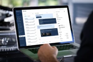 Equip Auto 2025 : ZF dévoile son nouvel écosystème digital