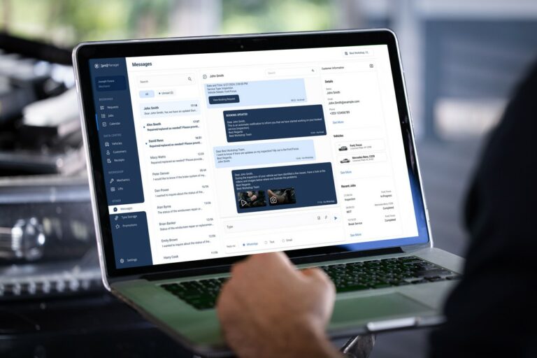 Equip Auto 2025 : ZF dévoile son nouvel écosystème digital
