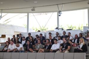 Point S a rassemblé ses meilleurs jeunes talents du monde entier