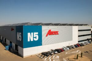 Metelli muscle son offre avec l’acquisition des actifs d'Airtex