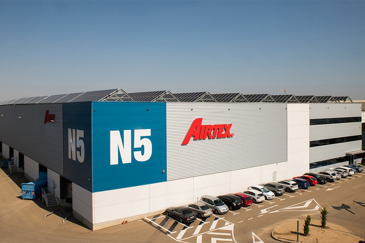 Le groupe Metelli renforce son portefeuille avec l’intégration des gammes pompes à eau et kits de distribution Airtex. ©Airtex
