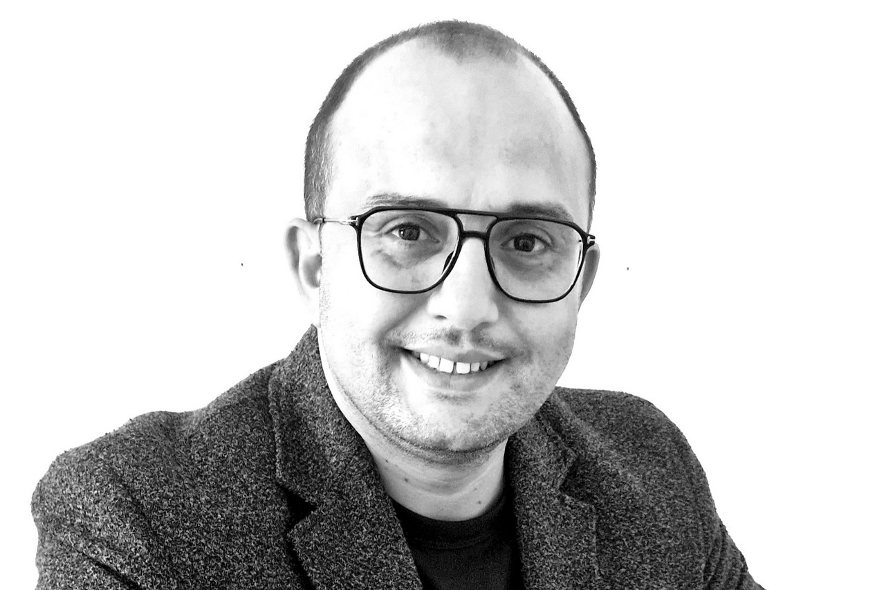 Mustapha El Moridi, directeur d’Autodoc Pro France, pilote le développement de l’activité B2B du groupe et le lancement de la marque goCore. ©Autodoc