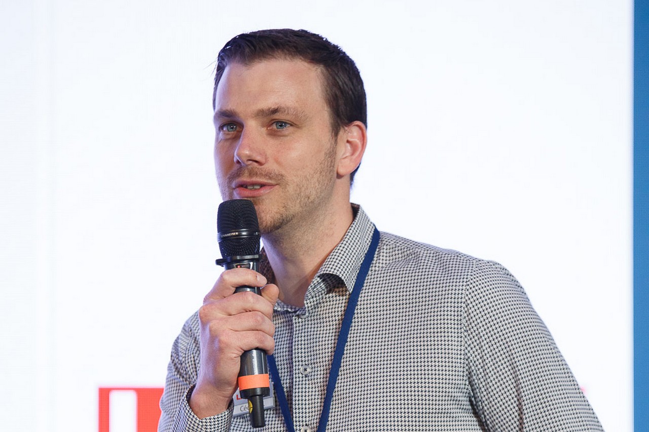 Ancien patron de Launchpro France, Cédric Waucquier prend désormais en charge la direction technique de Launch France. ©J2R