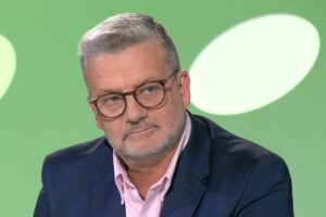 Eric Verwacht prend en charge l'Europe pour BASF