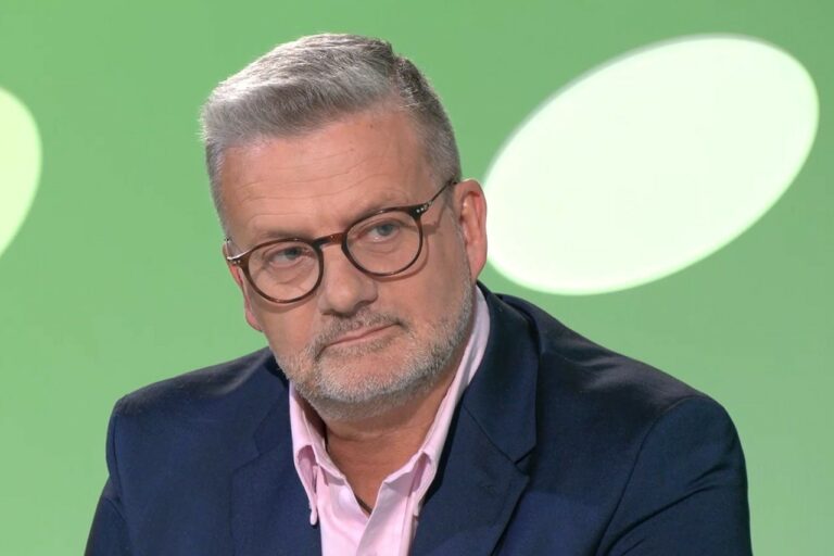 Eric Verwacht prend en charge l