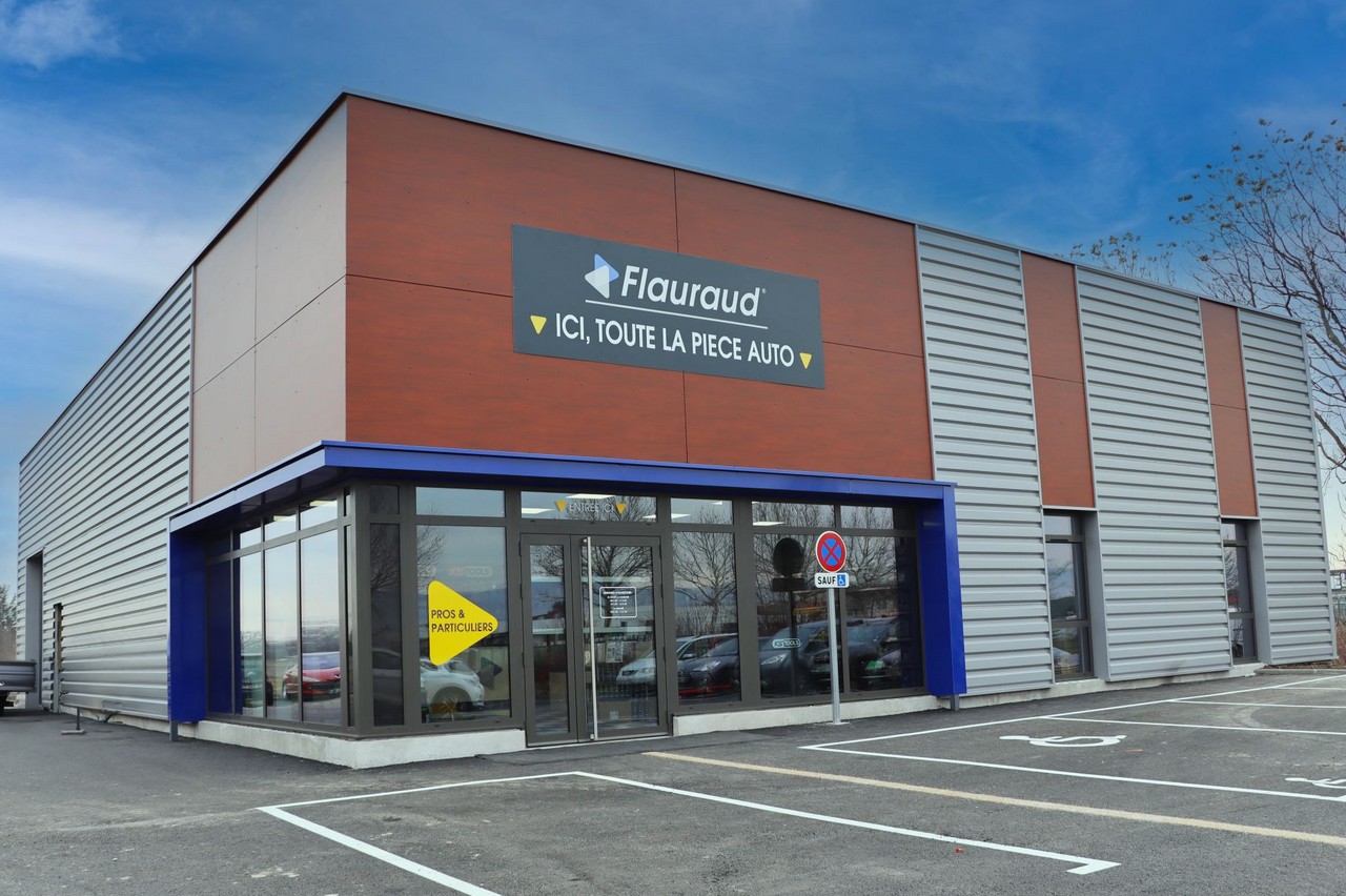 Après une décennie sous le pavillon d’Emil Frey France, le groupe Flauraud se prépare à ouvrir un nouveau chapitre avec l’entrée du fonds FairCap à son capital. ©Flauraud