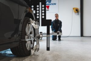 Comment France Pare-Brise s'adapte aux exigences des Adas