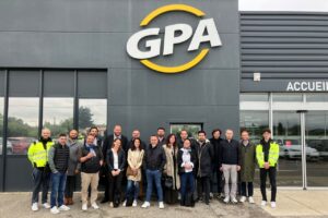 CapsAuto et GPA s'allient autour de la pièce de réemploi