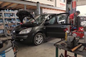 L'été a redonné de l'air aux ateliers au premier semestre 2025