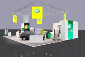 Forvia Hella présente ses nouveautés pour Equip Auto