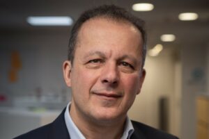 Jean-Michel Guarneri nous a quittés