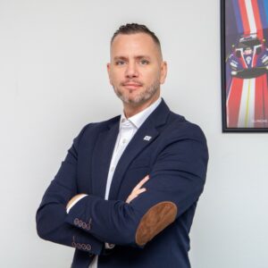 M&D France : Kevin Mouton devient directeur général opérationnel