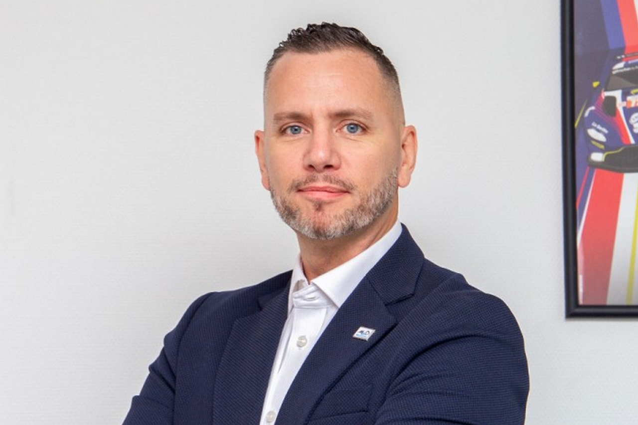 Avec Kevin Mouton à ses côtés, M&D France espère franchir une nouvelle étape dans sa croissance. ©M&D France