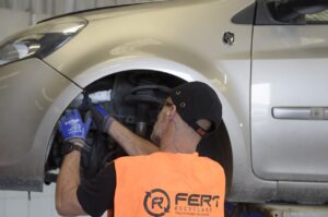 Fert Recyclage lance Refert.fr, sa marque de pièces de réemploi