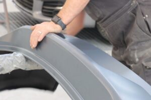 Libéralisation des pièces de carrosserie : les constructeurs déboutés
