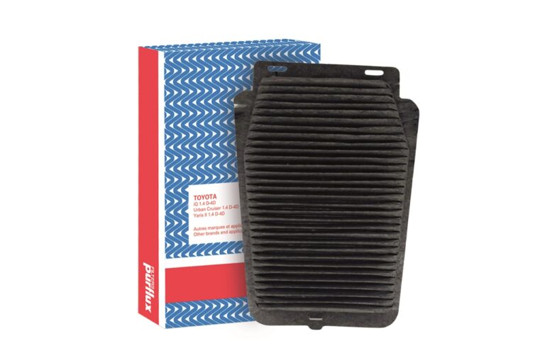 Purflux filtre l’air des batteries