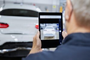 Five Star fait son virage numérique à Equip Auto
