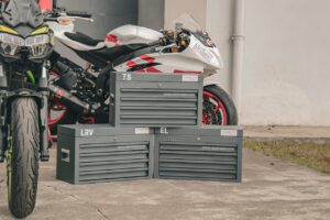 Sonic Equipment, partenaire privilégié des formations aux métiers de l’auto