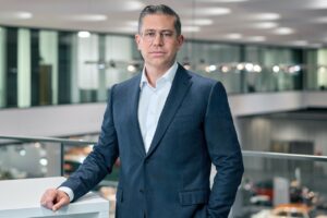 ZF se réorganise : Mathias Miedreich nommé PDG, Holger Klein quitte la scène