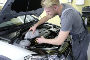 Emploi automobile : la pénurie de main-d'œuvre se confirme