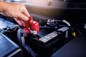 Batteries : le marché prépare son prochain cycle