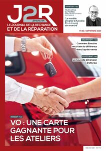 Dernier numéro