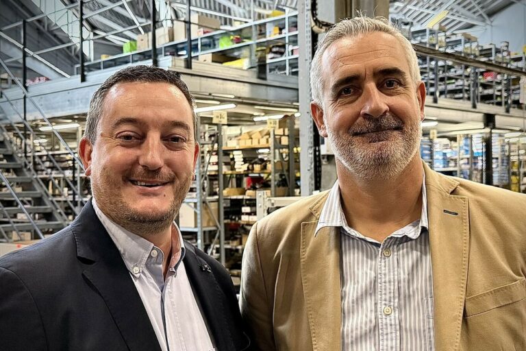 Jérémy Chouteau et Guillaume Durand rejoignent la direction d’Exadis