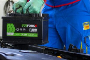 Batteries : Fiamm passe dans le giron d’Aurelius