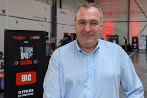 Distrigo : quand le groupe Vauban se charge de l'afterwork