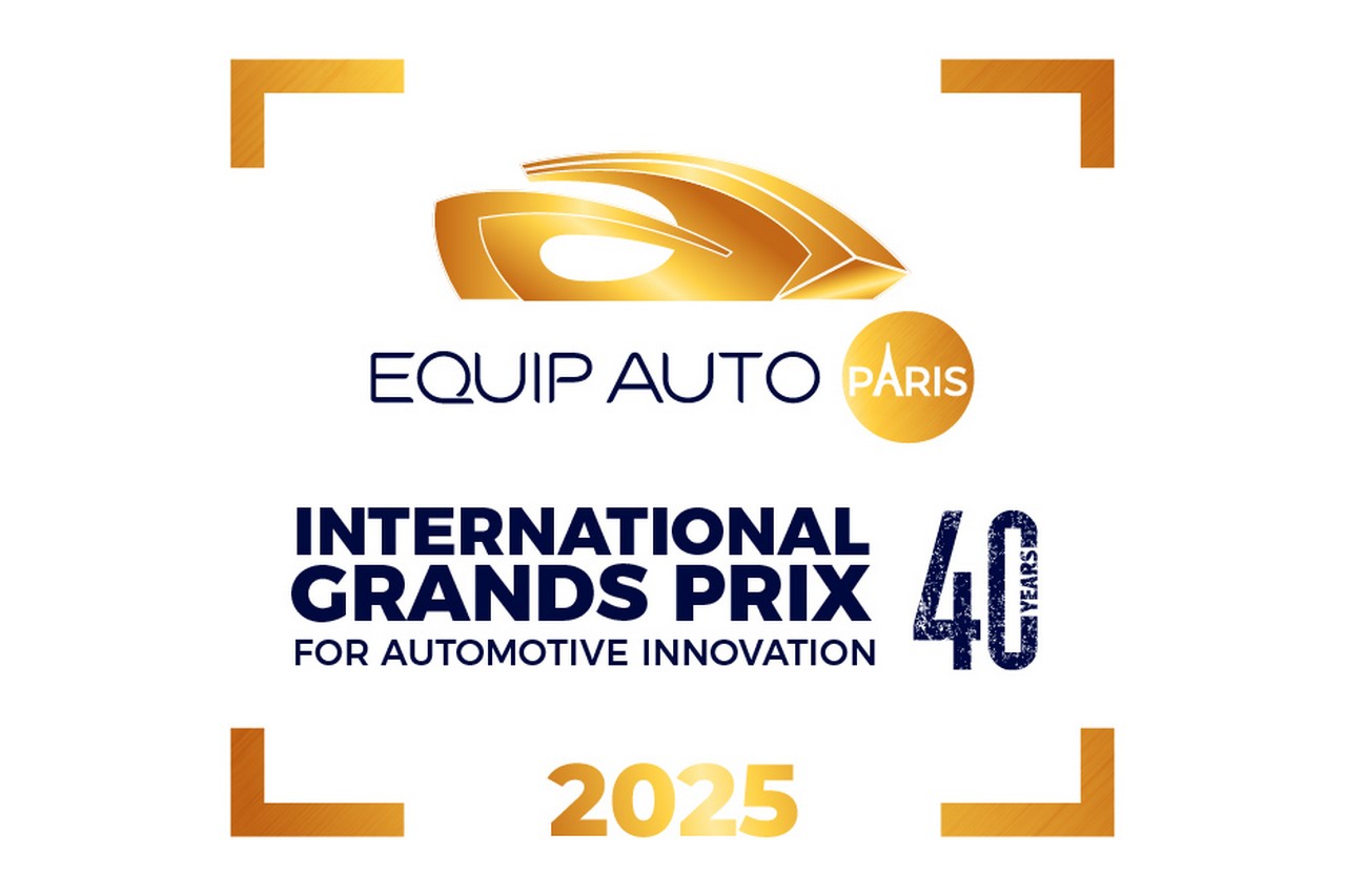 Les Grands Prix 2025 d’Equip Auto consacrent huit technologies prêtes à révolutionner les ateliers. ©Equip Auto