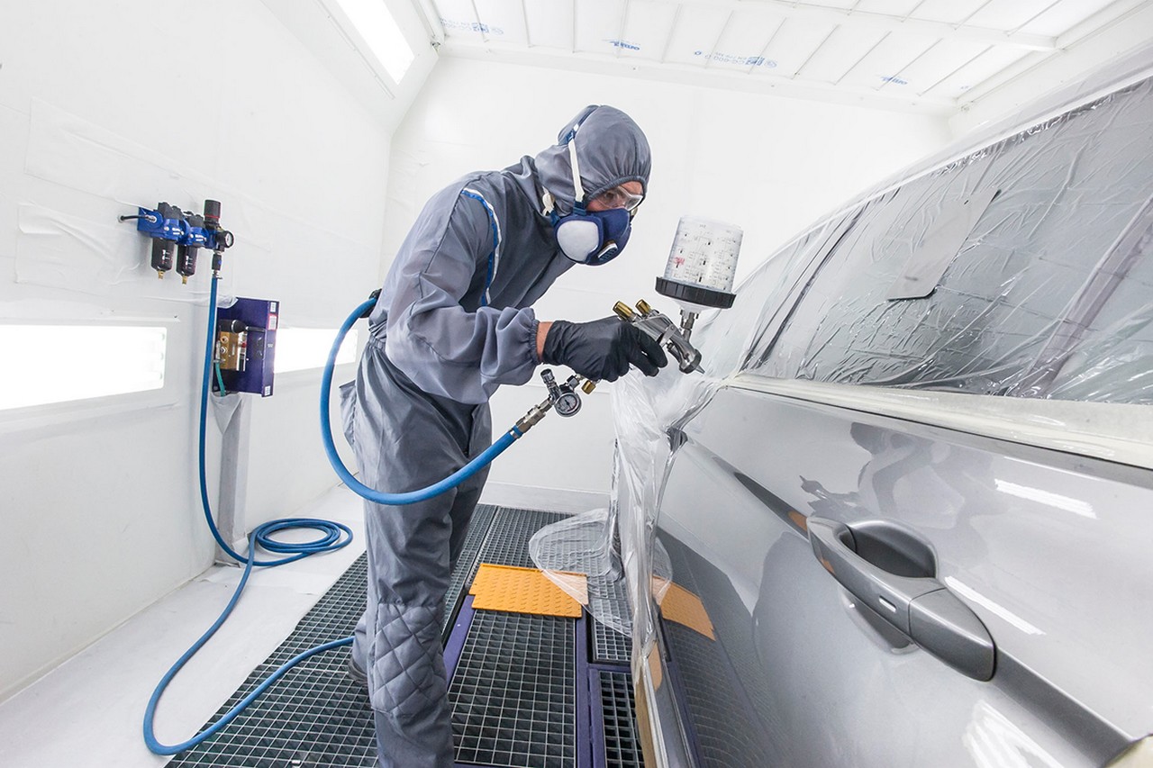 Omia passe à la vitesse supérieure avec SGI et promet des innovations exclusives à Equip Auto. ©Omia