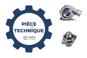 Pièces techniques : Alliance Automotive déploie sa nouvelle identité