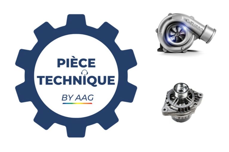 Pièces techniques : Alliance Automotive déploie sa nouvelle identité