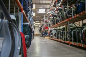 Recyclage automobile : l’UE durcit ses règles mais laisse des zones d’ombre