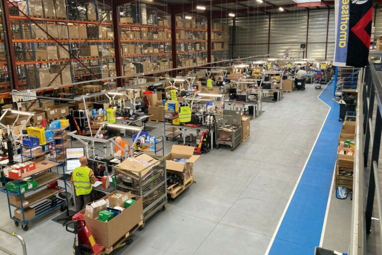 ACR : quand la gestion des retours devient un atout stratégique