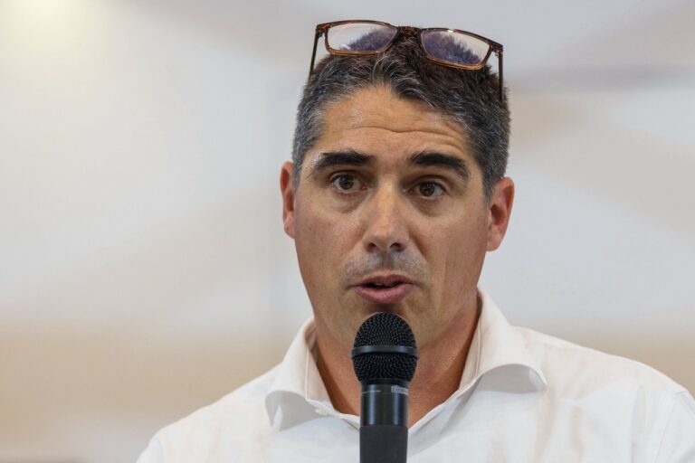 Denis Descosse (Autolia) : "La mobilité ne doit pas devenir un luxe"