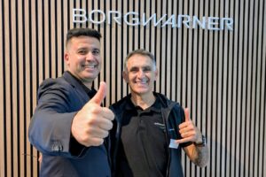 BorgWarner met le turbo sur le marché français