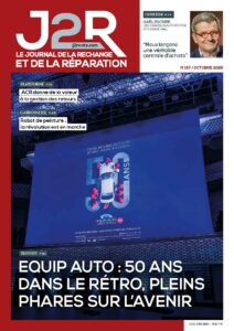 Dernier numéro