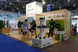 Equip Auto : Cotrolia met la réparation électronique à l’honneur