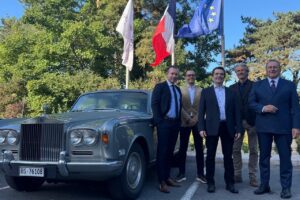 Expendables for Automotive, le nouveau blockbuster de la rechange